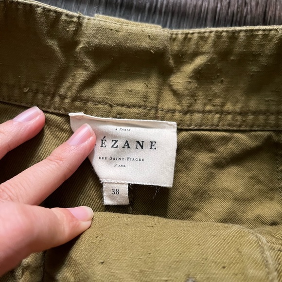 ✨Sezane Franklin Trousers - Picture 4 of 5